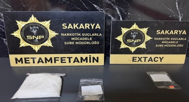 Uyuşturucu Sevkiyatı Gişelerde Çökertildi