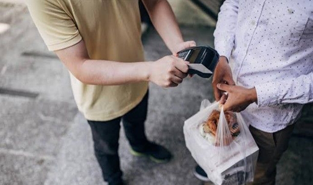 Yemek Sipariş Platformlarında Yeni Dönem