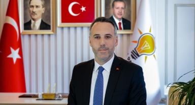 Yunus Tever’den Özgür Özel’e Tepki