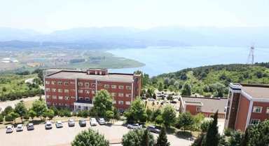 Yusuf Kotan’ın İddialarına Üniversiteden Yanıt