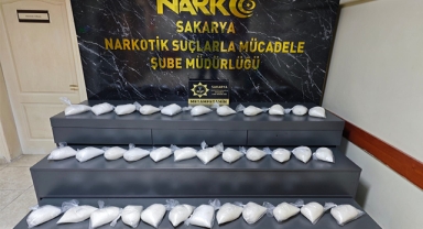 Zulalı Uyuşturucu Operasyonu