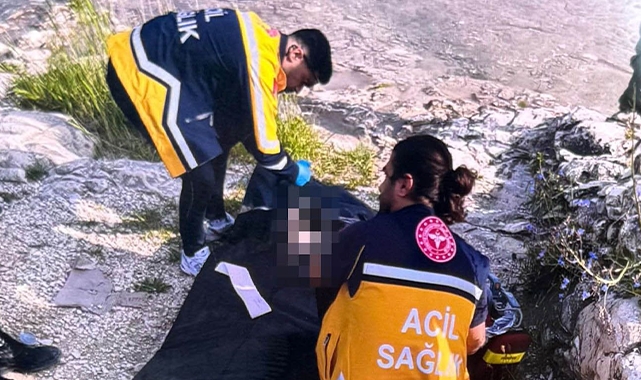 2 Gündür Kayıp Olan Çocuk Fırat Nehri’nde Ölü Bulundu
