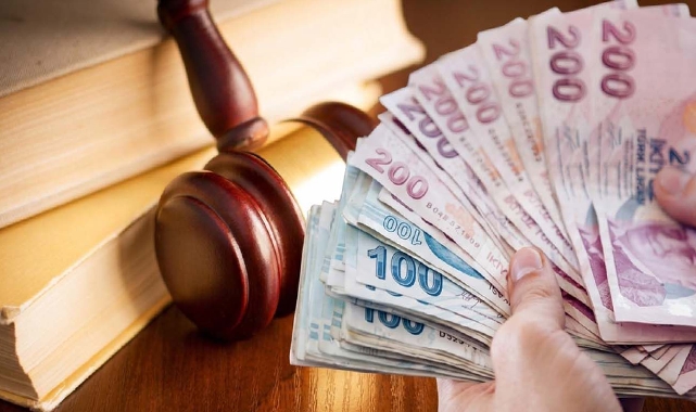 4 Milyon TL’lik Rüşvet İddiası: