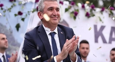 Akçakoca Belediye Başkanı Fikret Albayrak Gözaltına Alındı