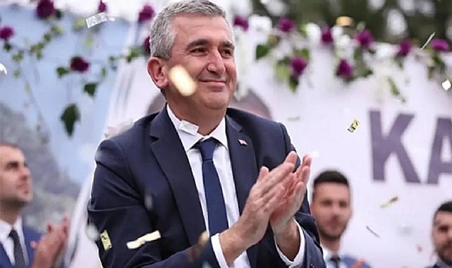 Akçakoca Belediye Başkanı Fikret Albayrak Gözaltına Alındı
