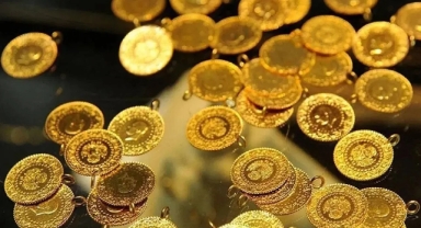 Altın Sert Düşüş Sonrası Toparlanıyor