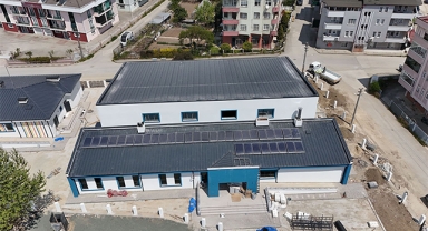 Arifiyeli Binlerce Gencin Nefesini Tutup Beklediği Projede Sona Gelindi