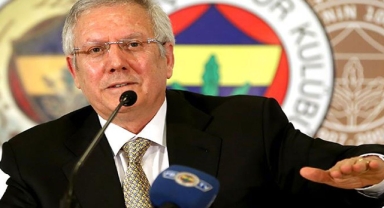 Aziz Yıldırım'dan Bomba Açıklamalar