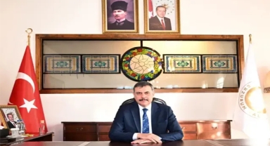 Bakan Çiftçi’den Çocuklara Önemli Mesaj
