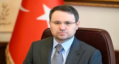 Bakan Gürlek: 