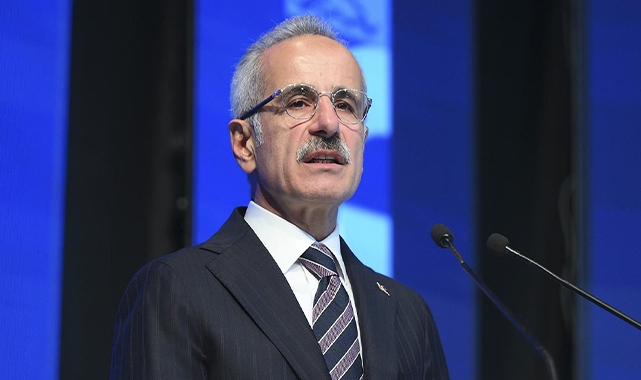 Bakan Uraloğlu:
