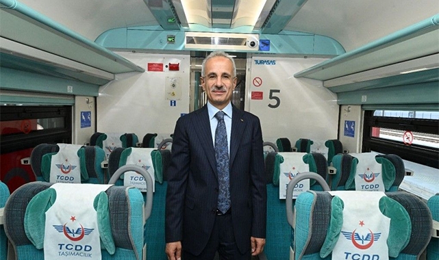 Bakan Uraloğlu:
