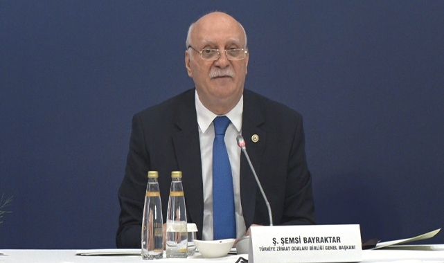 Bakan Yumaklı: