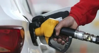Benzine İndirim Geldi