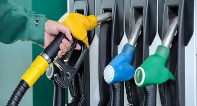 Benzine Zam Ya Da İndirim Var Mı?