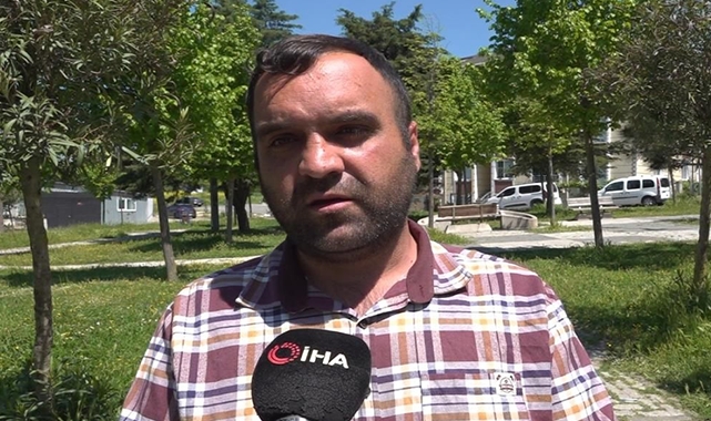 Bıçaklanarak Hayatını Kaybeden Çocuğun Babası Ve Abisi Konuştu