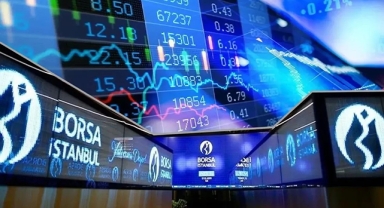 Borsa Güne Yükselişle Başladı
