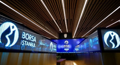 Borsa Rekor Seviyelerde! Yükseliş Sürüyor