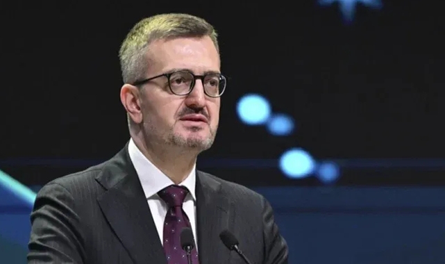 Burhanettin Duran Paylaştı: Bin 352 FETÖ Bağlantılı Hesaba Daha Erişim Engeli Kararı Alındı