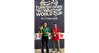 Büyükşehir Sporcuları Performanslarıyla Göz Dolduruyor