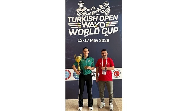 Büyükşehir Sporcuları Performanslarıyla Göz Dolduruyor