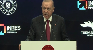 Cumhurbaşkanı Erdoğan: ''Türkiye Enerjide Paradigmayı Değiştirdi''