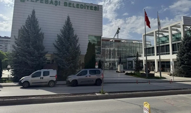 Eskişehir Tepebaşı Belediyesi’ne Yolsuzluk Operasyonu: Çok Sayıda Kişi Gözaltına Alındı