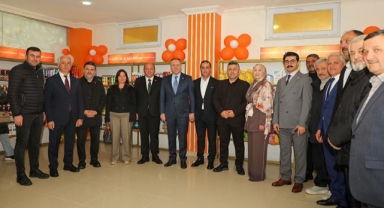 Famaz Kozmetik Çanta Açıldı!