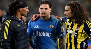 Fenerbahçe'de Büyük Bir Kriz Daha! Hepsini Yollayabilirler
