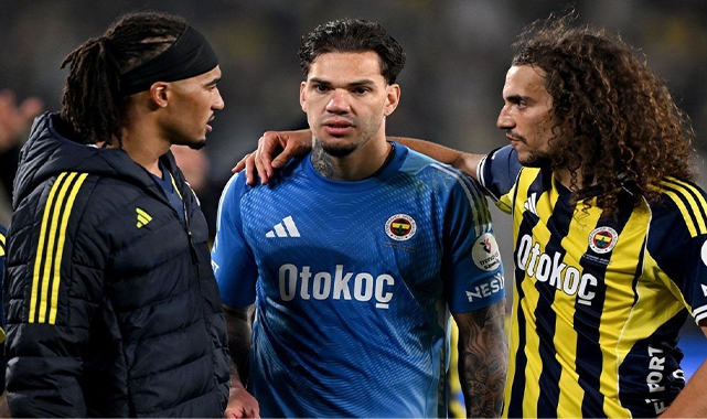 Fenerbahçe'de Büyük Bir Kriz Daha! Hepsini Yollayabilirler