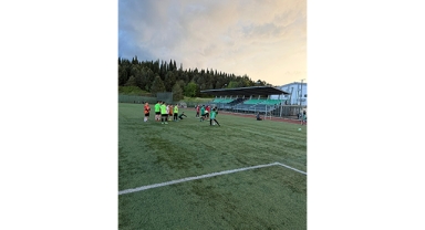 Ferizlispor, Alt Yapıya Önem Veriyor