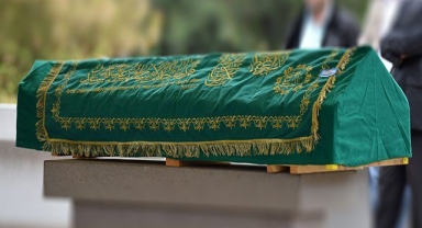 Fosseptik Kuyusuna Düşen Eren’den Acı Haber
