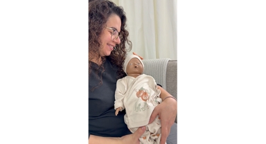 Gebelik Sürecinde Anne Adaylarına Yakın Takip