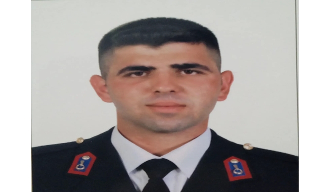 Genç Yaşta Vefat Eden Komutanın Son Mesajları Ağlattı: