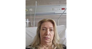 Güzellik Merkezinde Estetik Operasyonu Yüz Felci Yaptı