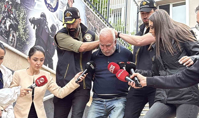 Hande Çinkitaş Cinayetinde Zaman Aşımına Kısa Süre Kala Sır Perdesi Aralandı: Müebbet Hapis Cezası Onanan Baba Tutuklandı