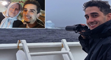 Hantavirüslü Gemiden İnen Ruhi Çenet Önce Düğüne Gitti Sonra Karantinaya Girdi! Tepkiler Çığ Gibi