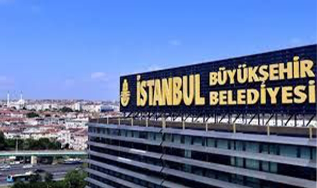 İBB’ye Yönelik İhale Operasyonunda Gözaltına Alınanlar Belli Oldu