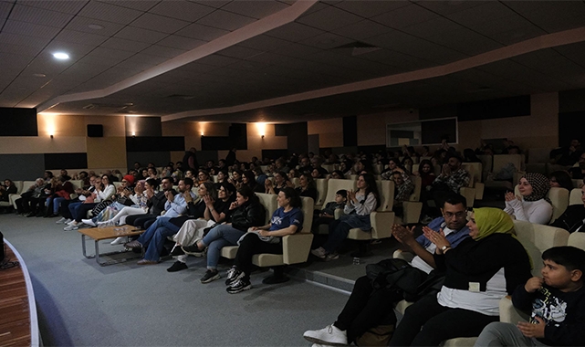 Kent Orkestrası’ndan “Yaza Merhaba Gençlik Konseri”