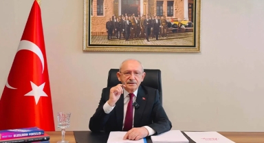 Kılıçdaroğlu, CHP'nin 3 Avukatını Azletti