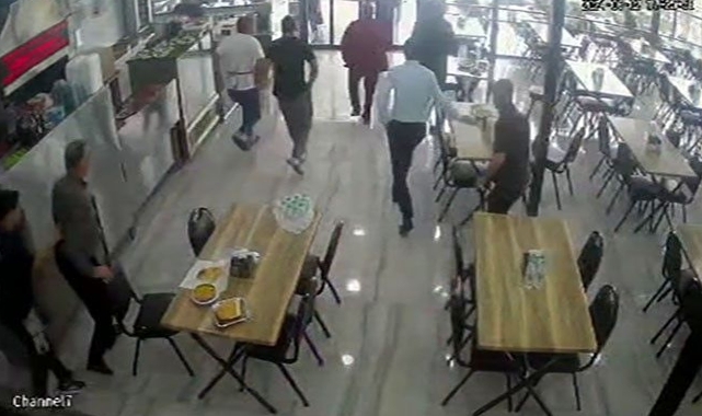 Malatya’daki 5.6’lık Depremin Yeni Görüntüleri Ortaya Çıktı