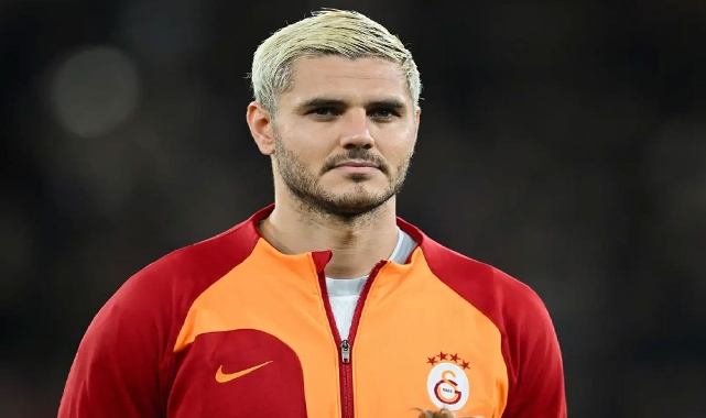 Mauro Icardi'ye Özel Veda