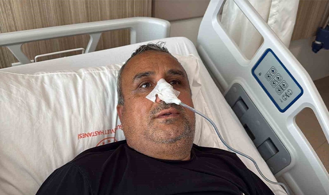 Mersin’deki Katliamdan Yaralı Kurtulanların Tedavisi Sürüyor: