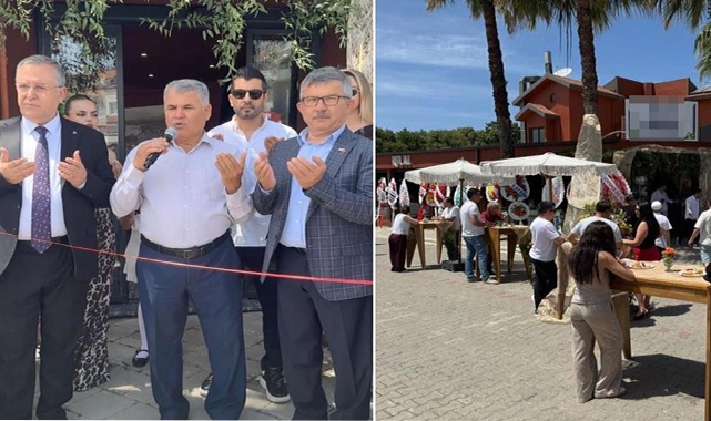 Meyhane Açılışında Dua Eden İmamdan Açıklama Var: Allah’tan Affımı Diliyorum