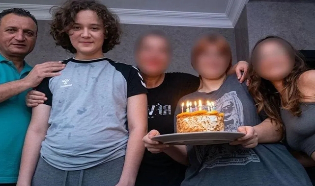 Okul Saldırganının Anne Ve Babası Hakkında Yeni Gelişme