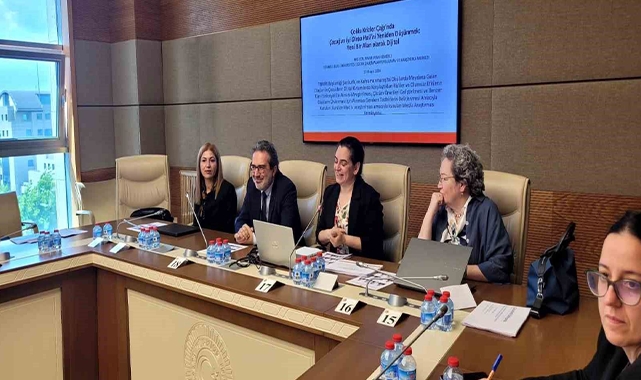 Okul Saldırılarını Araştırmak İçin Kurulan Komisyon Kahramanmaraş’a Gidecek