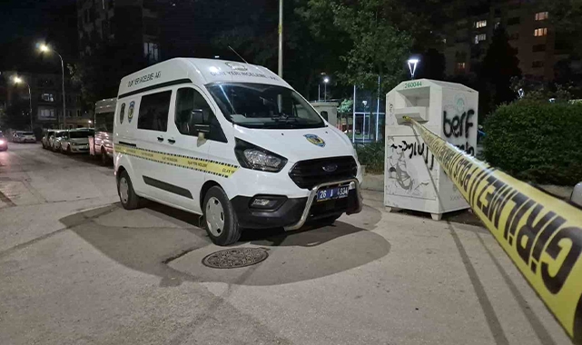 Pompalı Tüfekle Ateş Eden 16 Yaşındaki Çocuk Bacağından Bıçaklandı