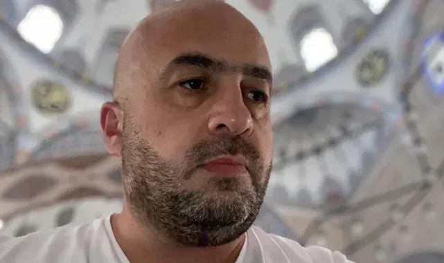 Sakaryalı İş İnsanı Direksiyon Başında Kalp Krizi Geçirdi