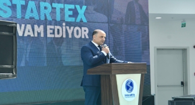 SAÜ’de Girişimcilik ve Yatırım Dünyası