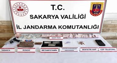 Sokak Satıcılarına Operasyon!